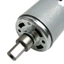 1 CHIẾC 775 Động Cơ Máy Thổi Lithium Động Cơ Kim Loại Máy Hút Bụi Quạt Bộ Phận Động Cơ