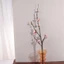 DARON Plum Bossom Trang Trí Đám Cưới Trang Trí Tiệc Trang Trí Nhà DIY Bàn Đồ Trang Trí Hoa Nhân Tạo