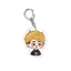 Móc khóa Acrylic HT3 có nhân vật Chibi từ My Hero Academia Anime TH3