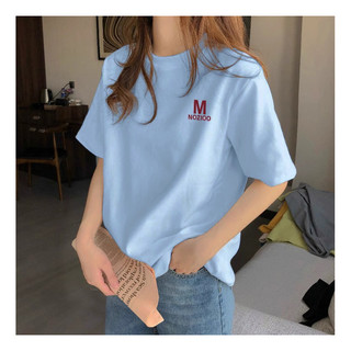 HIIXIIVI Mới 100% Cotton Unisex Tay Ngắn Độc Đáo Áo Thun Nữ Tee Baggy Nam Nữ Baggy Cổ Tròn Rời In Tee