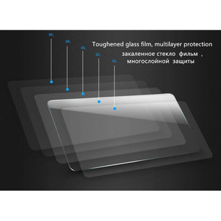 Dành Cho Lenovo Xiaoxin Pad 2024 11 inch HD Máy Tính Bảng Kính Cường Lực Trong Suốt Bảo Vệ Màn Hình Cho Tab M11 11 inch TB330FU Phim Bảo Vệ
