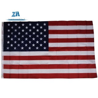 Cờ USA - 150 x 90cm (tuân thủ hình ảnh 100%)