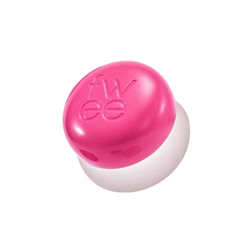 Fwee Lip & Cheek Blurry Pudding Pot Cold Hearted Moment 5g
