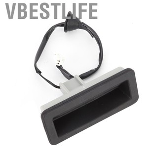 VBESTLIFE Công tắc mở cốp xe ô tô phát hành nút ấn phù hợp cho Ford Focus mk2