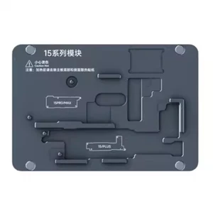 XINZHIZAO XZZ Bộ sưởi ấm thông minh Bảng L2023 cho iPhone 14 15 Series (chỉ có bảng)