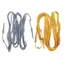 OXXGGKAO Aiguillette Dây Đeo Vai DIY Quần Áo Phụ Kiện Đầm Polyester Đồng Phục Trang Trí