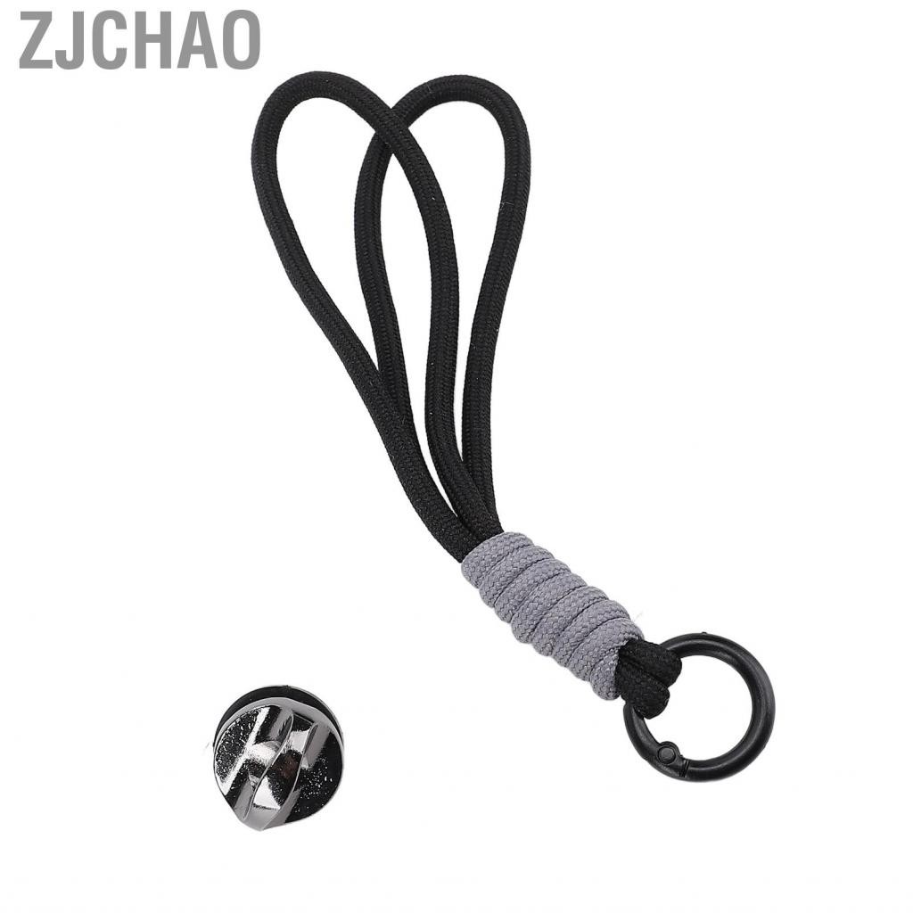 Zjchao Dây đeo tay camera cho túi dây đeo cổ tay Pocket 3 với dây chống mất bằng vít 1/4 inch 360x4