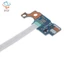 1 Bảng Nút Nguồn Laptop Cho TPN-C125 15-AC 15-Ay 15-AF LS-C701P Boot Board VN