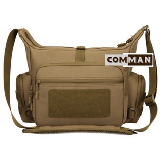 Túi messenger_cặp tactical COMMAN_tactical_dã ngoại