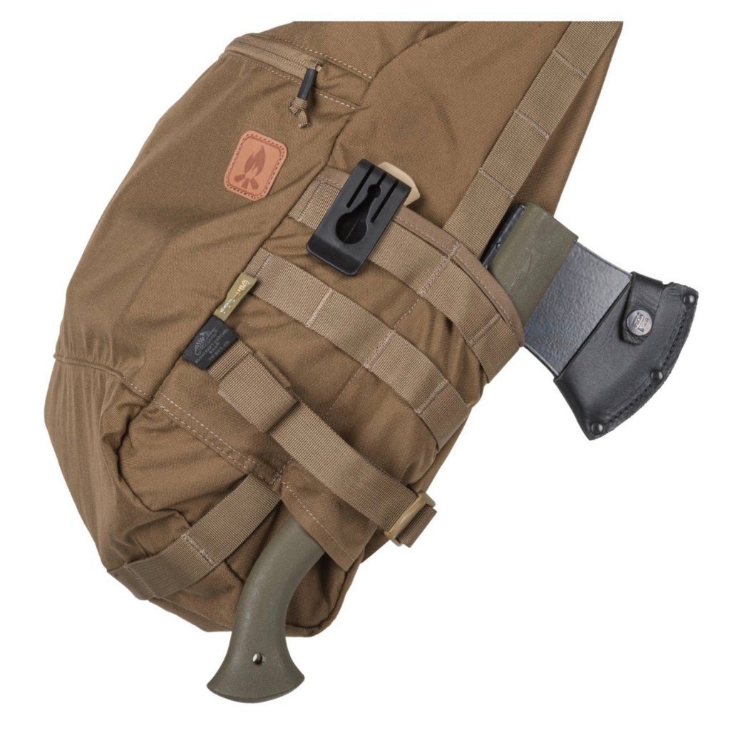 Túi dã chiến BUSHCRAFT SATCHEL BAG®_Helikon _tactical