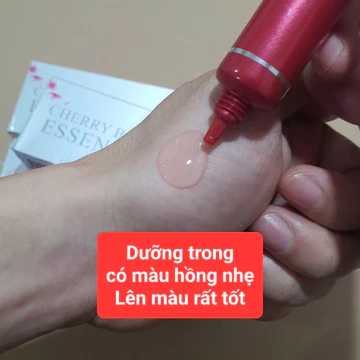 Dưỡng kích màu môi GABRY, hàng chất lượng kích màu môi sau xăm