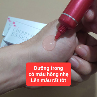 Dưỡng kích màu môi GABRY, hàng chất lượng kích màu môi sau xăm