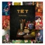 A3 In Màu - Set 50 Tờ Poster Giấy Dán Tường - HÌNH POSTER TRANG TRÍ MÙA TẾT | MS: 111566 - GÌ CŨNG IN