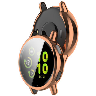 Vỏ bảo vệ TPU mềm Vỏ bảo vệ toàn màn hình cho Garmin Vivoactive 5 / Active 5