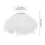 Hik Tutus Váy Co Giãn Cao Cấp Eo Tulle Váy Lớp Tulle Tutus Váy Có Thắt Lưng Halloween Lễ Hội Trang Phục Nữ Quảng Cáo