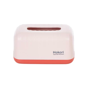 Hộp khăn giấy ăn nhựa hộp giấy chữ nhật hokori 2705 aladanh-net-vn