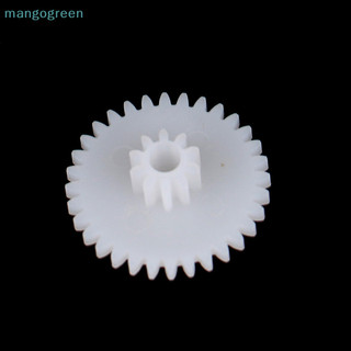 [Mang] 200 Chiếc Túi Bánh Răng Nhựa Hỗn Hợp Bánh Răng Truyền Động Cơ 0.5 Khuôn Phụ Kiện DIY VN