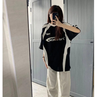 Áo  phông Thun American Vintage Tay Lỡ Nam Nữ Unisex Hot Trend