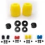 Skateboard Shock Absorbers Truck Bushings Washers Accessories Protection