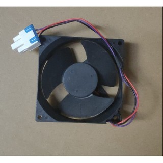 Thích hợp cho MẪU Quạt tủ lạnh Tủ đông lạnh Quạt làm mát MẪU: HTD09232D12X 12C