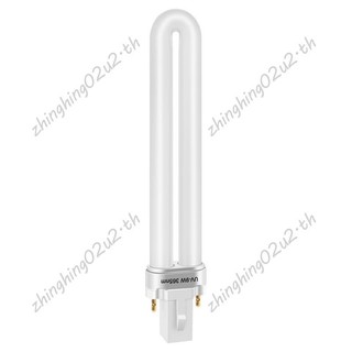 Ống bóng đèn 9w Máy Uv 365nm