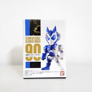 [Btf] Bandai Kamen Rider CONVERGE 16 Emperor Rider 01 Hộp Bố Đỏ Đồ Chơi Kẹo Trứng UX4E