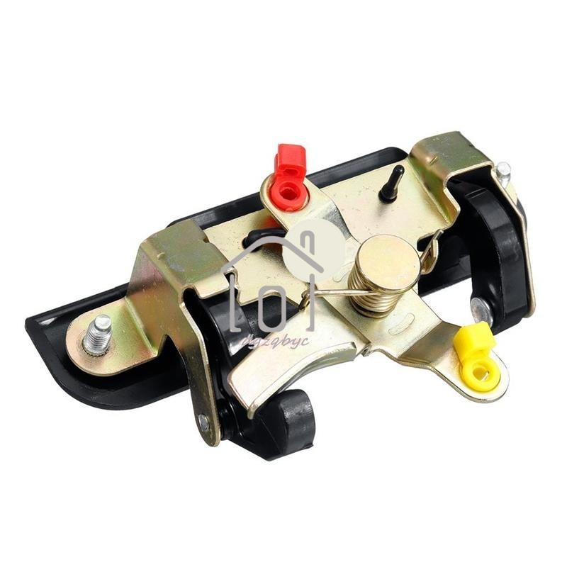 【 Dgzqbyc 】 Tay nắm cốp sau cho Ford Ranger Mazda B2500 Pickup 1999 2000 2001 2002 2003 2004 2005 2006 2007