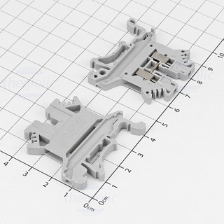(HCM) Đầu nối cáp, domino tép xám nhiều size 1.5, 2.5mm.