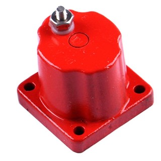 24v 3054609 Nhiên Liệu Tắt Van Điện Từ Lắp Ráp Van Tắt Assy Cho Cummins TA855 N14 M11 K38 K50 Phụ Tùng