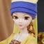 YOLOGO 5 đôi Nhãn cầu búp bê, 12x16mm DIY Doll Acrylic Eyes, Động vật Phần An toàn Búp bê Mắt DIY BJD Doll