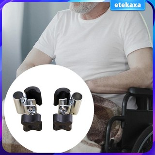 Tựa đầu xe lăn đa năng Hỗ trợ tựa lưng cho chiều rộng ghế 40-50cm