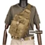 Túi đeo chéo COMMAN_tactical_dã ngoại