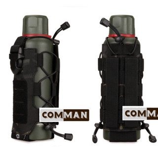 Túi đựng nước đa năng COMMAN_chiến thuật_chống nước _tactical