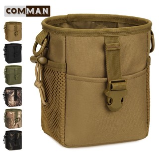 Túi dây rút COMMAN đeo hông_chiến thuật _tactical