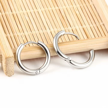 Earrings for Men
