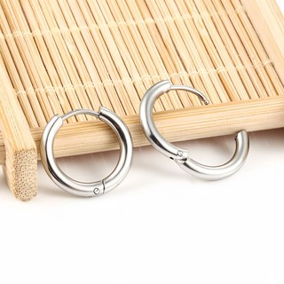 New Earrings Titan – 2.0 mm