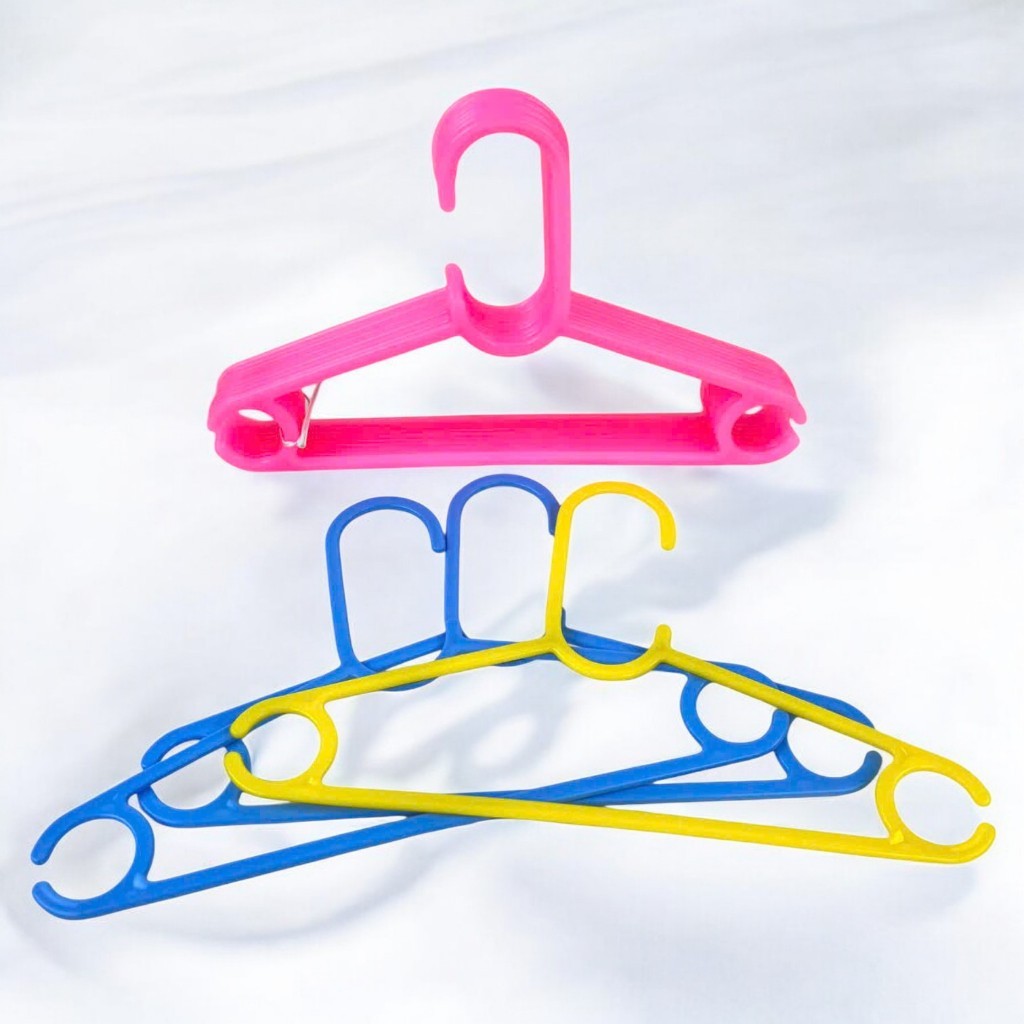 Bộ Sưu Tập Móc Vinh Nam Plastic Cao Cấp Chất Liệu Nhựa PP Bền Bỉ Đa Dạng Mẫu Mã Màu Sắc Chống Trượt