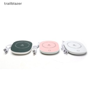 Cốc cà phê Trailblazer Cách nhiệt 55 °C Thermostat Coaster Trà Sữa Mới