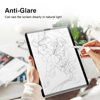 Phim cảm nhận giấy từ tính cho Lenovo Xiaoxin Pad Pro GT 11.1 2025 TB710FU Tab 11 Pad 11 M11 B11 K11 11 Pro 12.7 P12