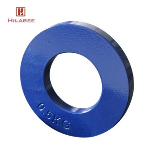 Hilabee Fractional, 0,55lb ~ / 2,2lbs Barbells, Rèn luyện sức mạnh, Đĩa trọng lượng phân số tải siêu nhỏ