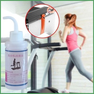 Đai máy chạy bộ Dầu bôi trơn 90ml Truy cập nhanh Dầu bôi trơn điện môi Silicone Dễ dàng áp dụng 90ml Truy cập nhanh caeude caudeyvn