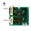 220V 40KHz Hỗ trợ Bảng mạch làm sạch siêu âm 150W Bo mạch chủ cho máy giặt ô tô Máy giặt Máy phát điện Đầu dò