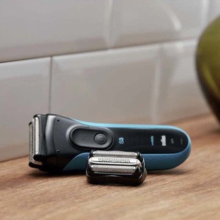 Electric Shaver Foil Head For Braun Series 3 32B 32S 3090cc 3040s Replacement