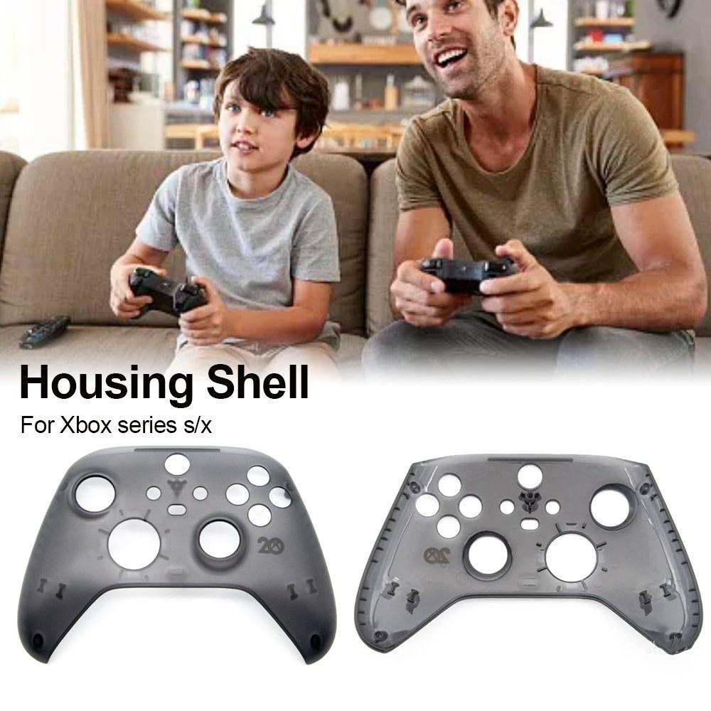 Bộ điều khiển STABFOAM, Sửa chữa Vỏ vỏ đa năng, Bộ bàn di chuột chơi game nguyên bản Bộ điều khiển thay thế cho Xbox series s / x