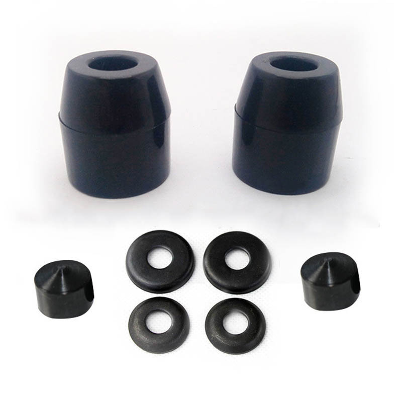 [SECL]Skateboard Shock Absorbers Truck Bushings Washers Accessories Protection