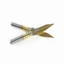 10 Cái 30 Độ 0.1 Mm Đầu Titan Phủ Đáy Phẳng Carbide PCB Khắc Bit Hình Chữ V CNC Router Dụng Cụ Cắt