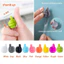 Móc treo tường ngón tay cái MARGREDY, Kẹp sắp xếp cáp ngón tay cái bằng silicon đa chức năng, Móc treo tường tự dính ngộ nghĩnh Móc lưu trữ