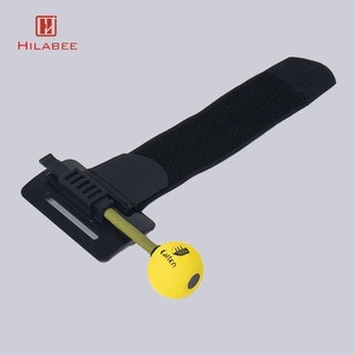 Hilabee Golf Swing Correction Swing Tập thể dục Đồ dùng giảng dạy Xoay