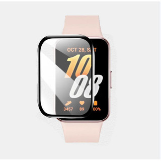 3 / 5 Miếng Dán Bảo Vệ Cho Samsung Galaxy Fit 3 Miếng Dán Bảo Vệ Màn Hình Chống Trầy Xước Cho Galaxy Fit 3 SM-R390 Protector (Không Phải Kính)