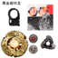 50 Kiểu Kim Loại Beyblade Fusion 4D Quay Top BB100 BB116 BB118 Đấu Trường Đấu Tranh Đồ Chơi Cho Trẻ Em Sinh Nhật